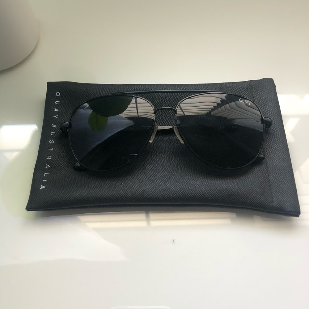 quay australia sunglasses